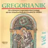 CD - Mönchsschola Der Erzabtei St. Ottilien - Gregorianik Vol. 1