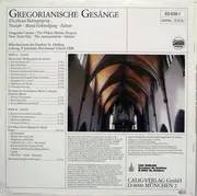 LP - Mönchsschola Der Erzabtei St. Ottilien - Gregorianische Gesänge - Die ältesten Marienproprien