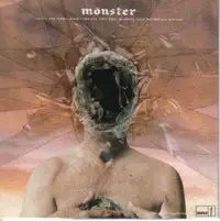 Mönster - Death Before Disorder