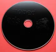 CD - Möped Lads - Glamour For The Retards