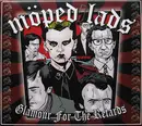 CD - Möped Lads - Glamour For The Retards