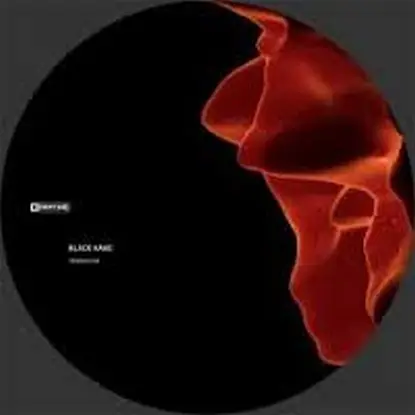 Moerbeck/ Fanon Flowers - Black Hand Ep