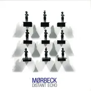 12inch Vinyl Single - Moerbeck - Distant Echo