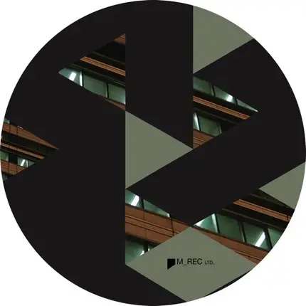 Moerbeck - Pyramid