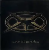 Morser - 10.000 Bad Guys Dead