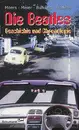 Paperback - Moers, Meier, Bühring, Budéus - Die Beatles, Geschichte und Chronologie - DEUTSCHE ORIGINALAUSGABE