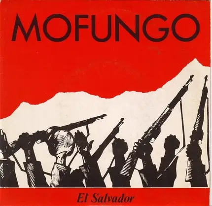 Mofungo - El Salvador