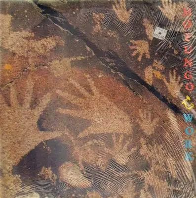Mofungo - Work