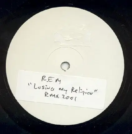 Mof - Losing My Religion