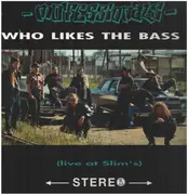 LP - Mo'Fessionals - Who Likes The Bass?