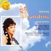 Double CD - Puccini - La Rondine (Moffo, Barioni, Sereni)