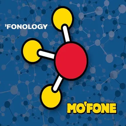 Mo'fone - 'Fonolgy