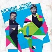 The Jones - Love Me Loud