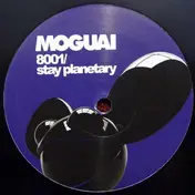 Moguai - 8001 / Stay Planetary