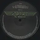 12inch Vinyl Single - Moguai - Ataque