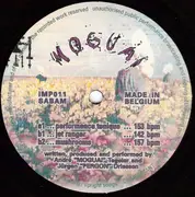 12'' - Moguai - Best Before End...