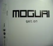CD Single - Moguai - Get:On