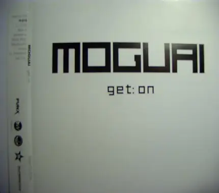 Moguai - Get:On