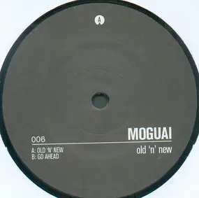 Moguai - Old 'N' New