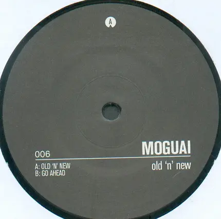 Moguai - Old 'N' New