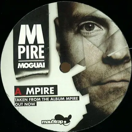 Moguai - Mpire