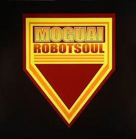Moguai - Robotsoul