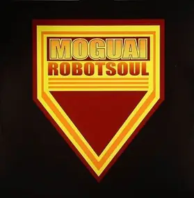 Moguai - Robotsoul