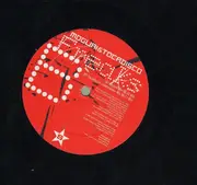 12inch Vinyl Single - Moguai & Tocadisco - Freaks - TOCADISCO MIX