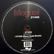 Moguai - Zyvox