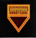 12inch Vinyl Single - Moguai - Robotsoul