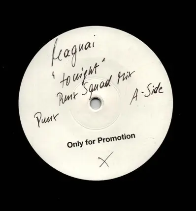 Moguai - Tonight