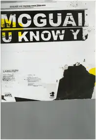 Moguai - U Know Y