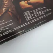 LP - Mogul Thrash - Mogul Thrash - original 1st uk