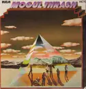 LP - Mogul Thrash - Mogul Thrash - original 1st uk