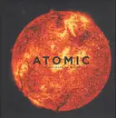 Double LP - Mogwai - Atomic (2lp)
