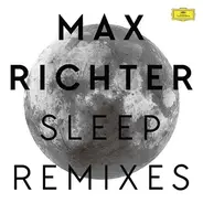 Mogwai /C. Clark /Digitonal /J. Müller /Marconi Union - Sleep Remixes