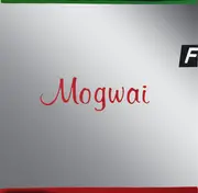LP - Mogwai - Happy Songs For Happy People - 180 Gram