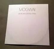 CD Single - Mogwai - Mexican Grand Prix
