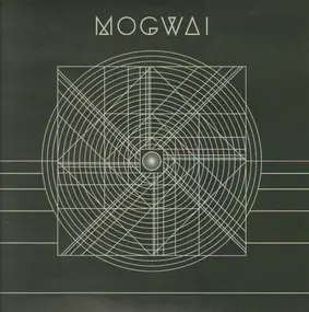 Mogwai - Music Industry 3