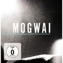 CD & DVD - Mogwai - Special Moves/Burning - +Dvd
