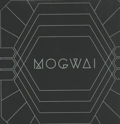 Mogwai - Rave Tapes