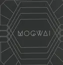 LP-Box - Mogwai - Rave Tapes - pink, Kassette, +7inch Vinyl Single, +CD, booklet, inserts