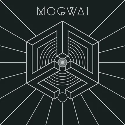 Mogwai - Rave Tapes Bonus 7"