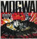 Double LP - Mogwai - The Bad Fire - Etched D-Side