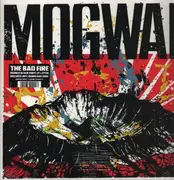 Double LP - Mogwai - The Bad Fire - Etched D-Side