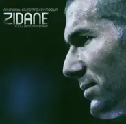 Mogwai - Zidane - A 21st Century Portrait