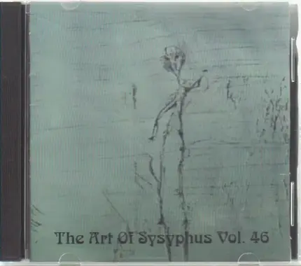 Mogwai,Ephrat,Sylvan,Blandbladen,Anathema,u.a - The Art Of Sysyphus Vol. 46