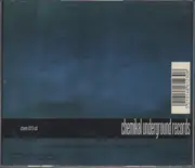 CD - Mogwai - 4 Satin