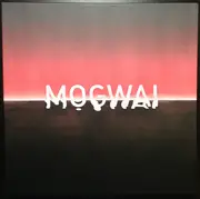 LP-Box - Mogwai - Every Country's Sun - Box-Set, 12', CD, White Vinyl, Inserts