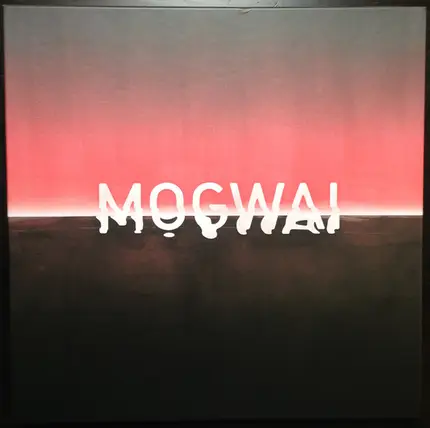 Mogwai - Every Country's Sun